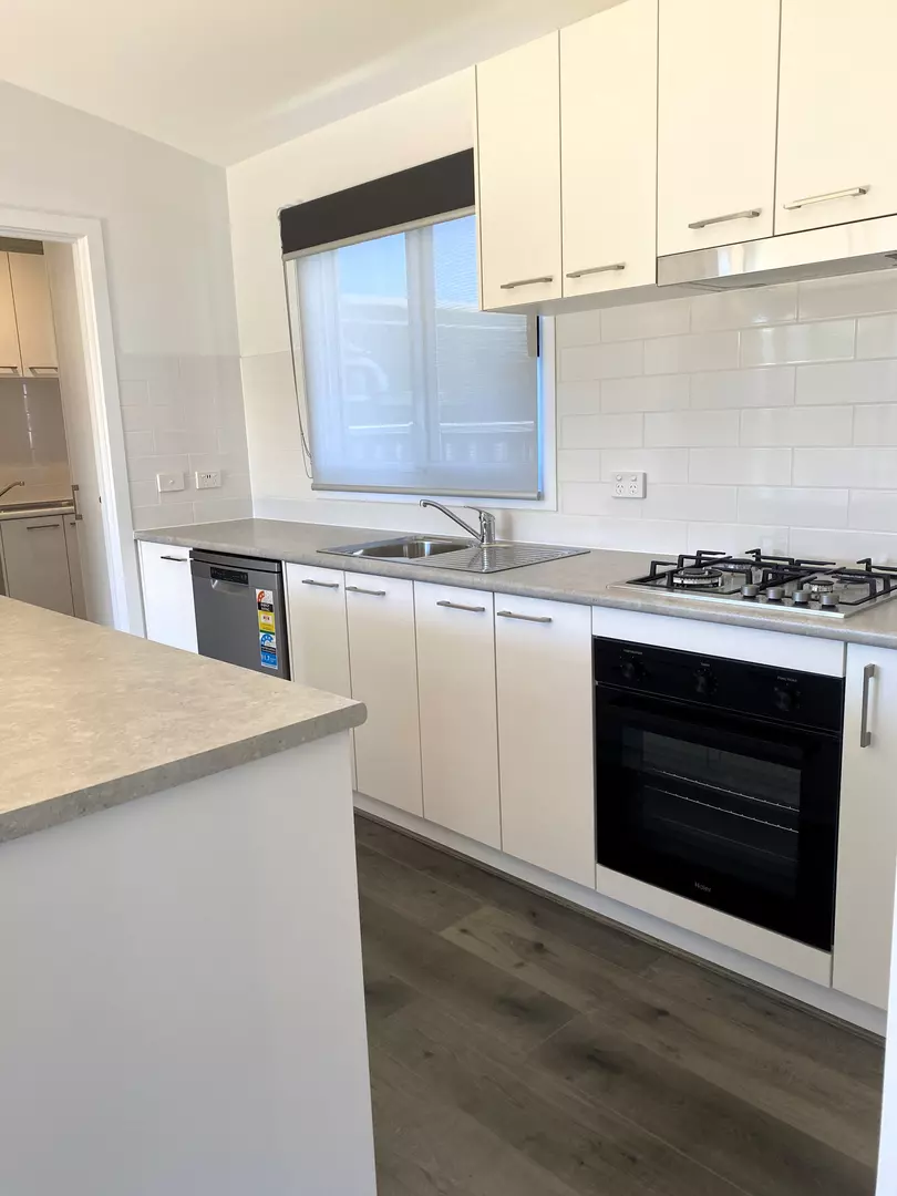 Haven at Benalla Lifestyle Village (Benalla Tourist Park)