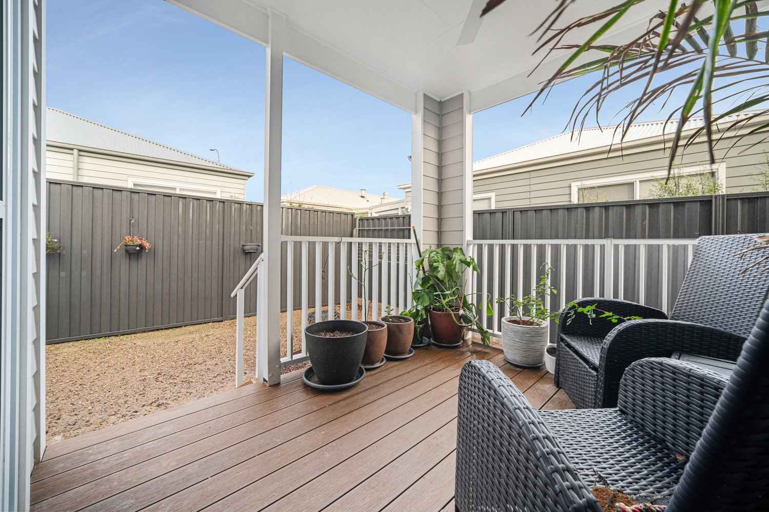 Lifestyle Communities Meridian - Modern living at its best with this 3-bedroom north facing home