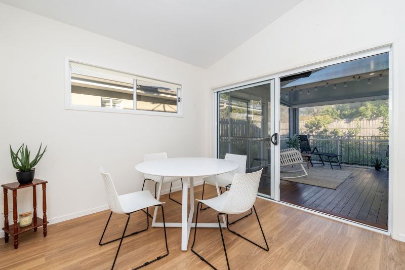 Relax in Style - Spacious Alfresco Living