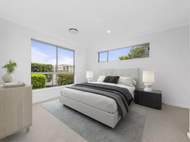 Beautifully Refurbished, Ready to Enjoy