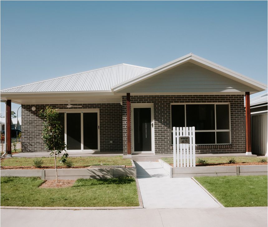 Grevillea Design - Tallowood Resort Living