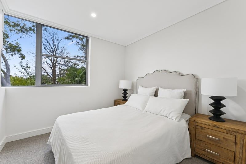 Elegant Three-Bedroom Sanctuary with Space and Style