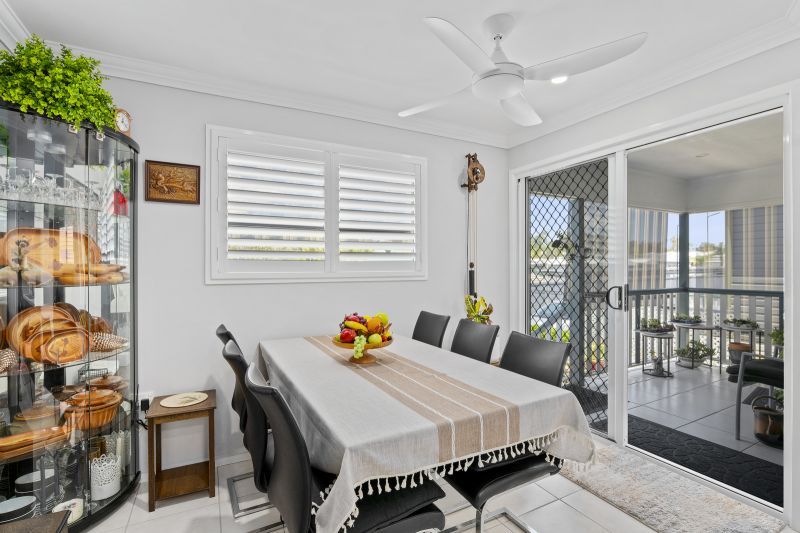 Freshly Renovated – Enjoy Modern Upgrades & Bushland Views