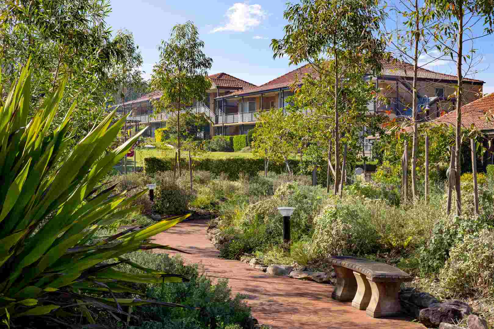 Uniting Kentgrove Retirement Village