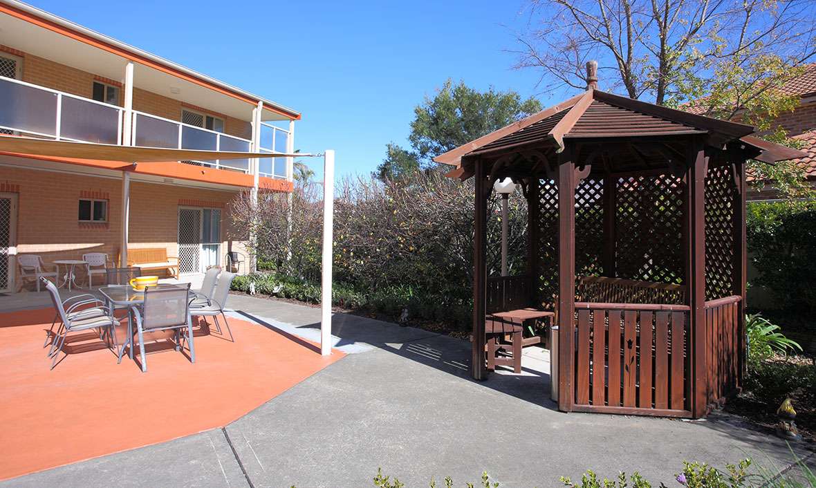 Greystanes Residential Aged Care