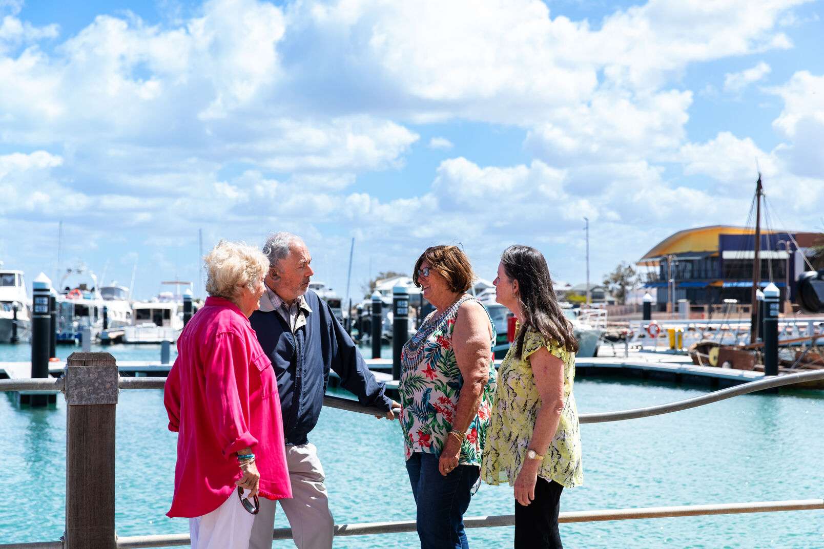 Bolton Clarke Beachlands Village - Retirement Living