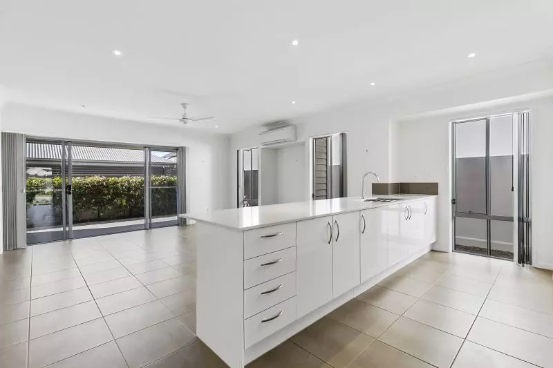 Site 117 - Established Davenport