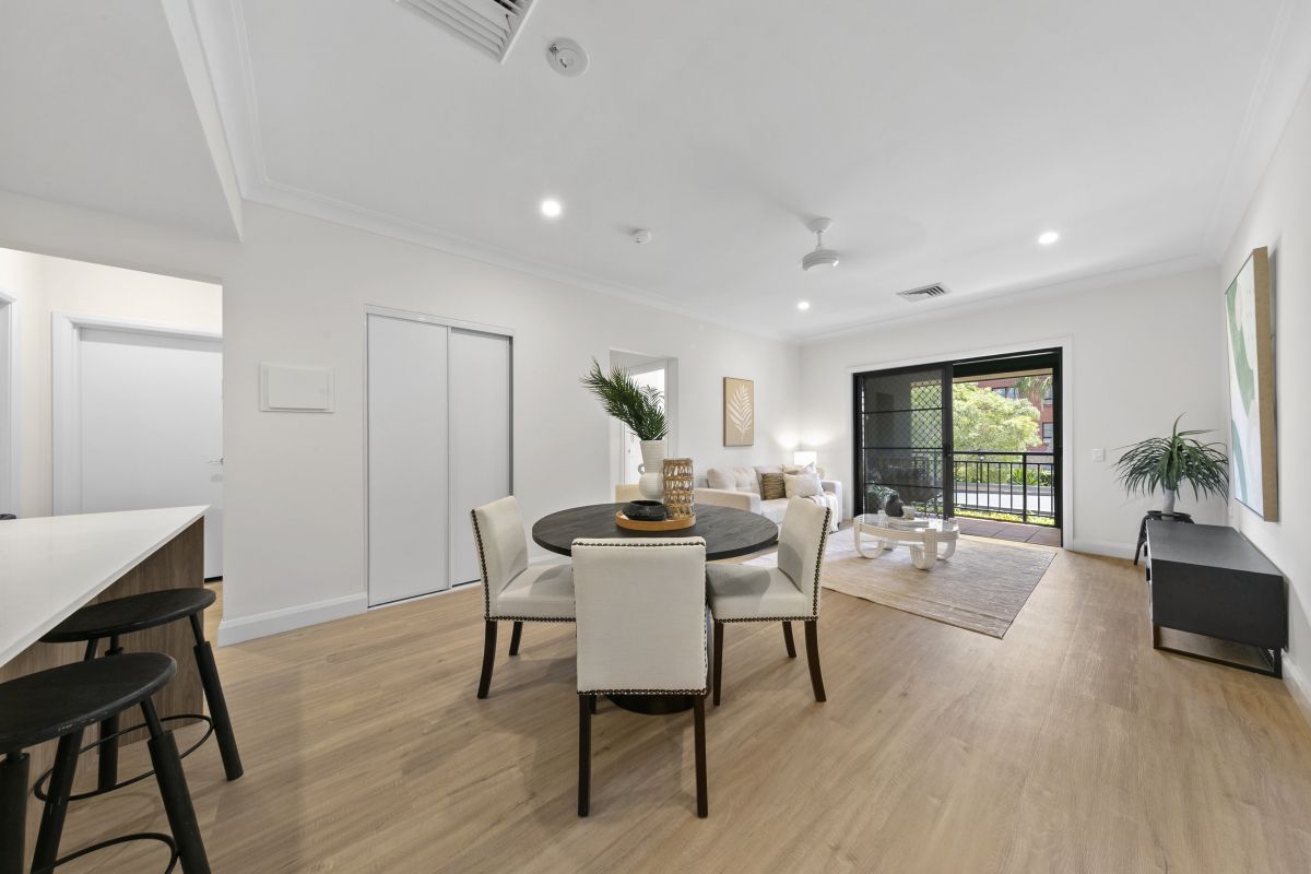 Apartment 36, 15 The Ridgeway, Lisarow