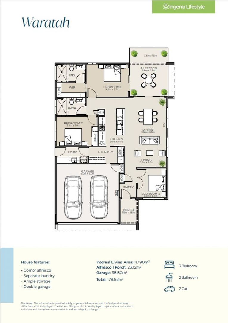 Welcome to Natura Port Stephens – Over 55s living at its finest.