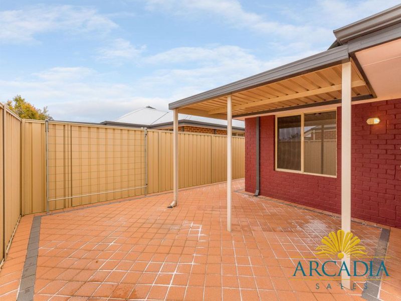 ARCADIA WATERS MANDURAH - Location - Location - Location