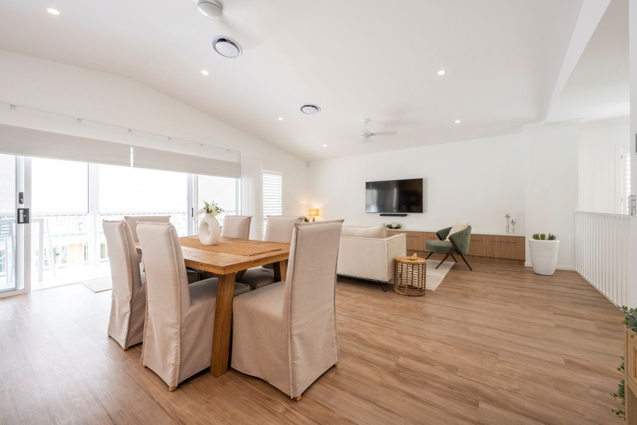 1 Arris Street - Iluka by Palm Lake Resort Yamba Cove