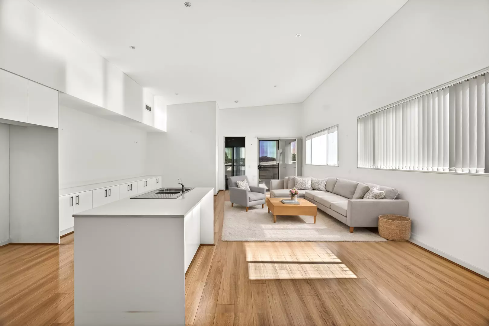 This stunning architecturally designed, purpose-built home is located close to the clubhouse and amazing amenities that are on offer at Mt Gilead Estate