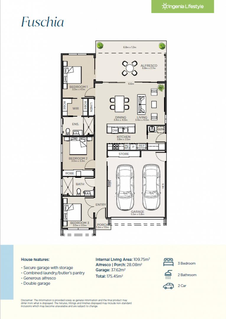 Welcome to Natura Port Stephens – Over 55s living at its finest.