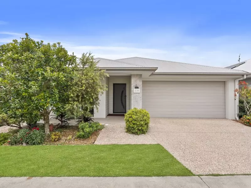 Site 231 - Established Grand Bellview