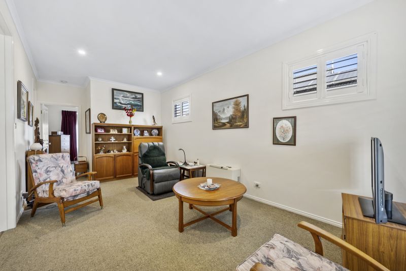 Perfectly Maintained and Move in Ready