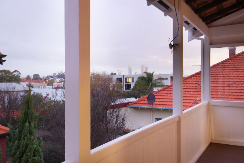 Quintessential Mount Lawley