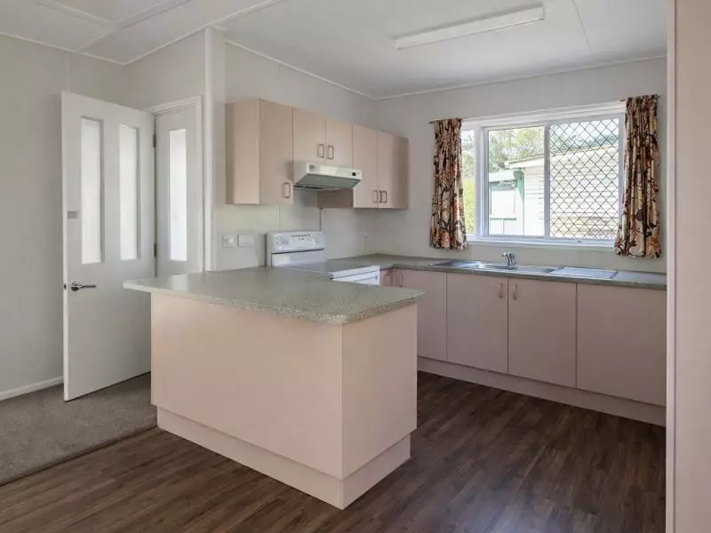 Faringdon Estate - Site 89