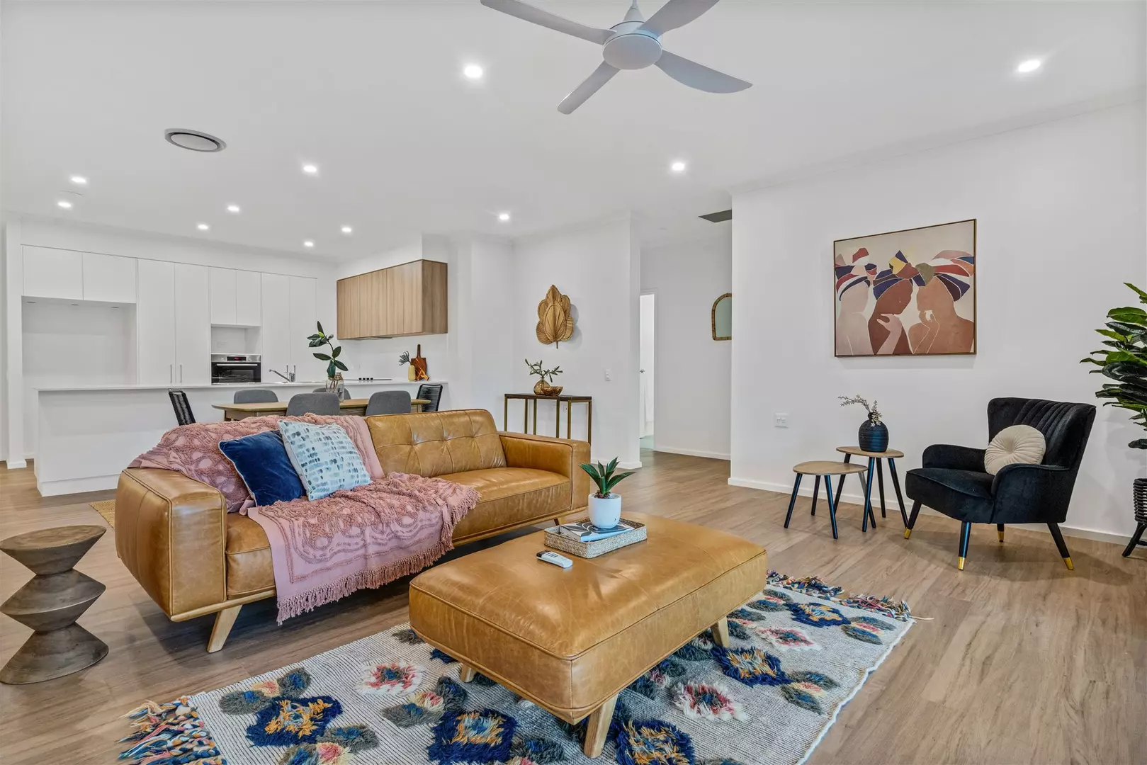 Watermark Retirement Village