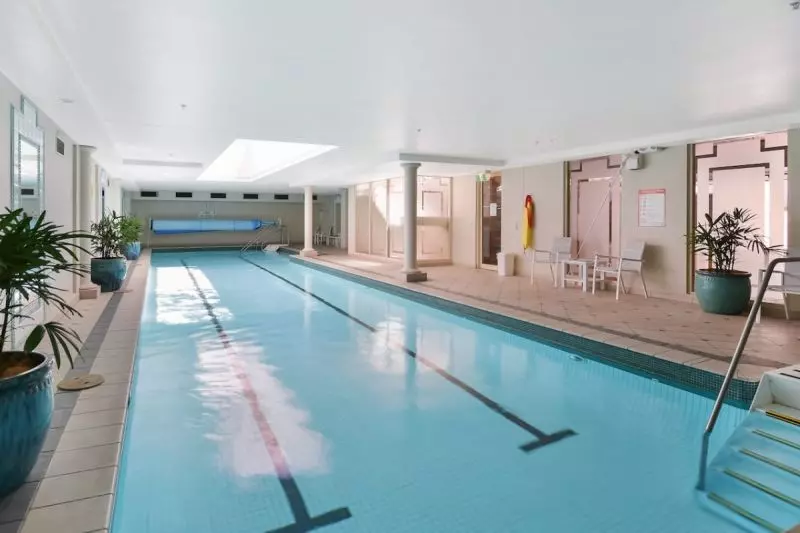 Rare Free-standing Contemporary Villa