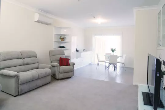 Assisted Living Apartment - available now 