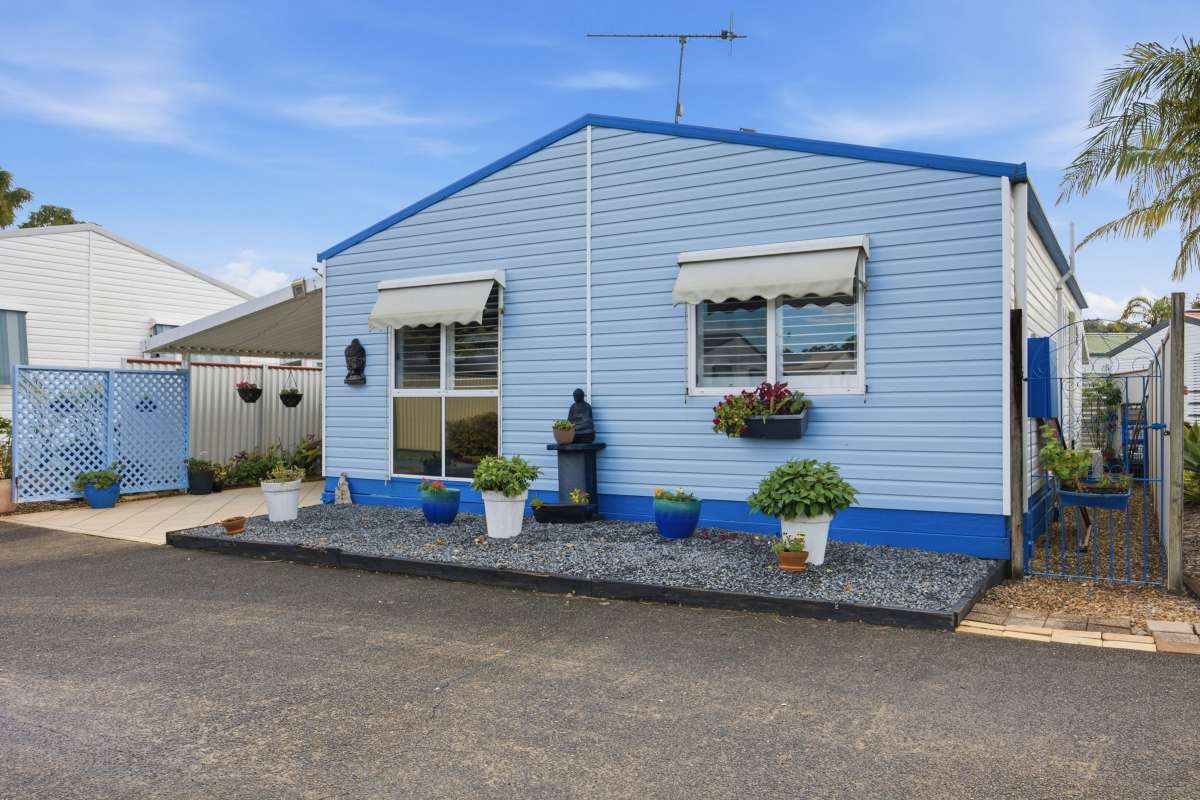 Banksia Waters - Lifestyle Village perfect for the Over 50's