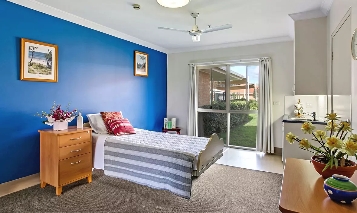 Orana Residential Aged Care