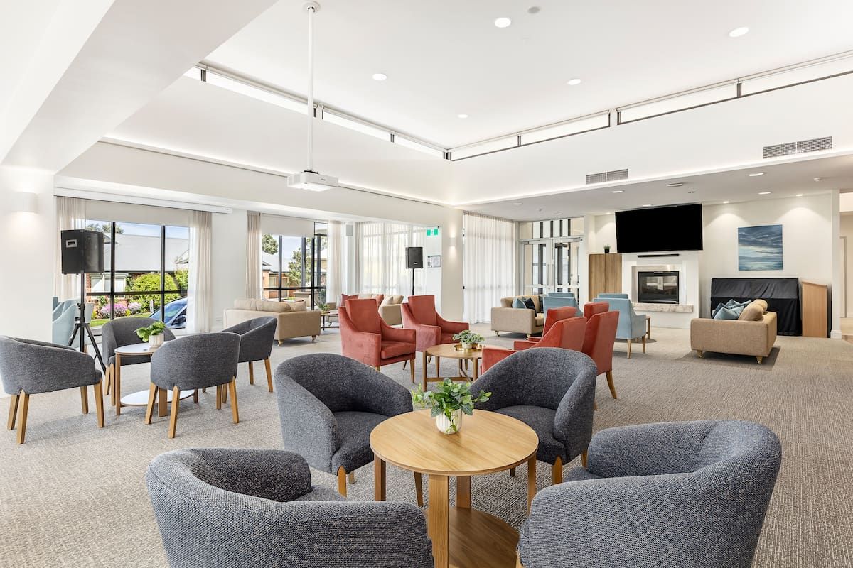 Mingarra Retirement Living