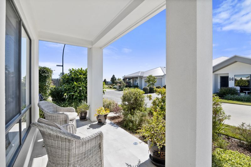 Site 129 - Established Rathdowney