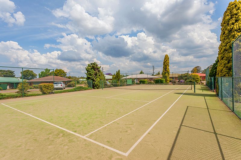 A home just right for you in the heart of The Darling Downs