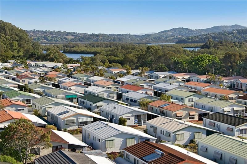 Tweed Broadwater Village - Over 50's 'Pet Friendly' Lifestyle Village