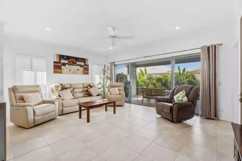 Site 55 - Established Crest Mare