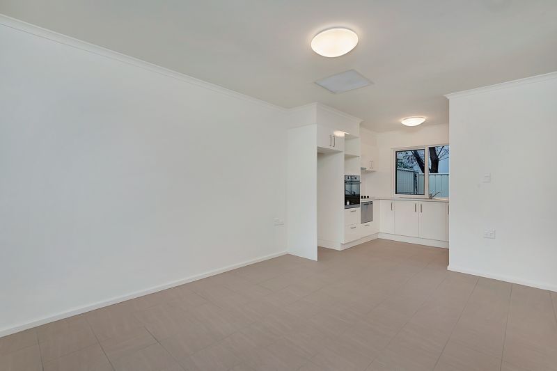 Lovely renovated one bedroom unit is surrounded by communal gardens, the perfect setting to retire your way in Ridgehaven