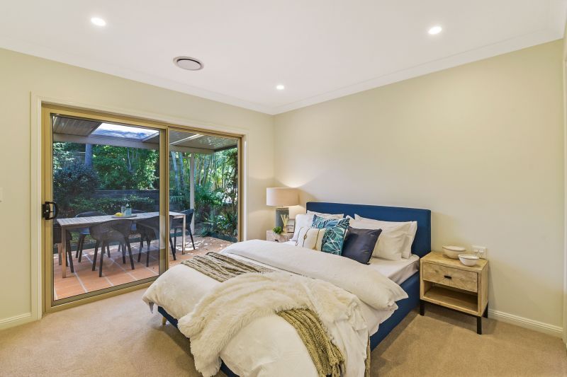 Comfortable fully refurbished 2 bedroom villa