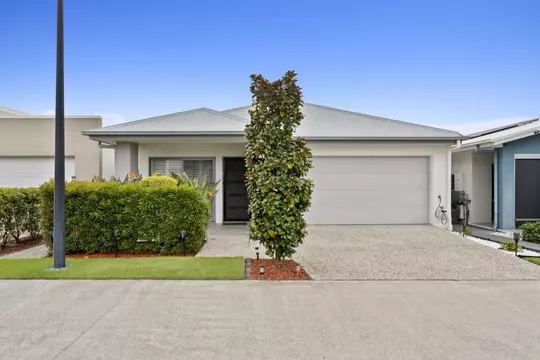 Site 91 - Established Crest Mare