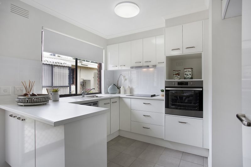 The perfect downsizer