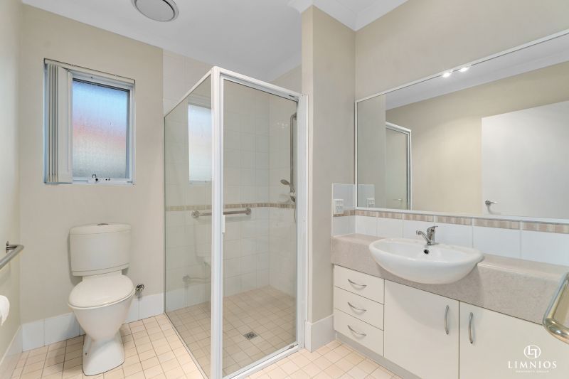 REGISTER YOUR INTEREST.  Established retirement community close to parklands and shops.