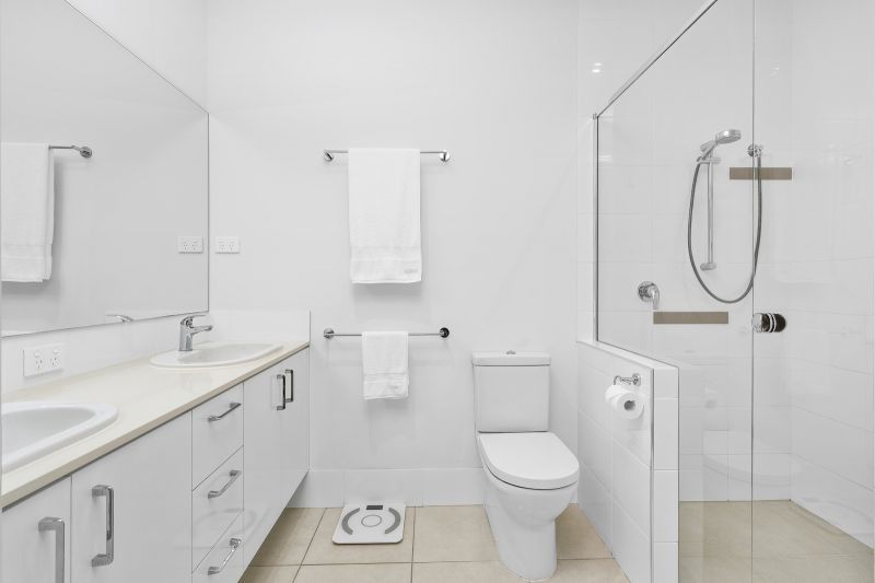 Immaculate Luxury Living