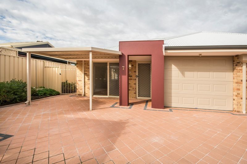 Low Maintenace retirement lifestyle