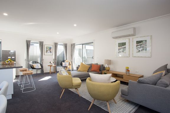 Thoughtfully Designed for Modern Living