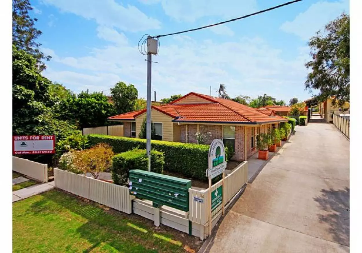 Albert Gardens - Rental Accommodation for Retirees and Pensioners