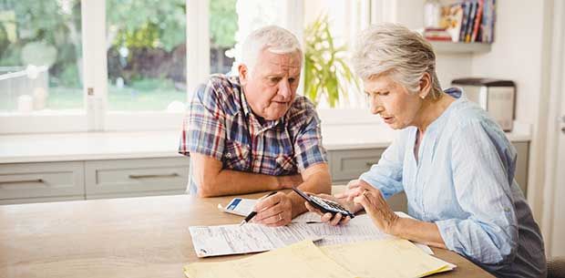 How downsizing is a growing mortgage-busting option in retirement