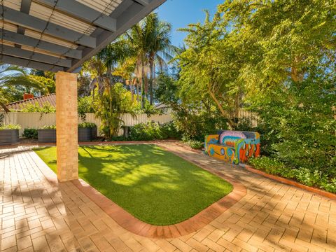 Deluxe, renovated living with rare double garage at The Pines 