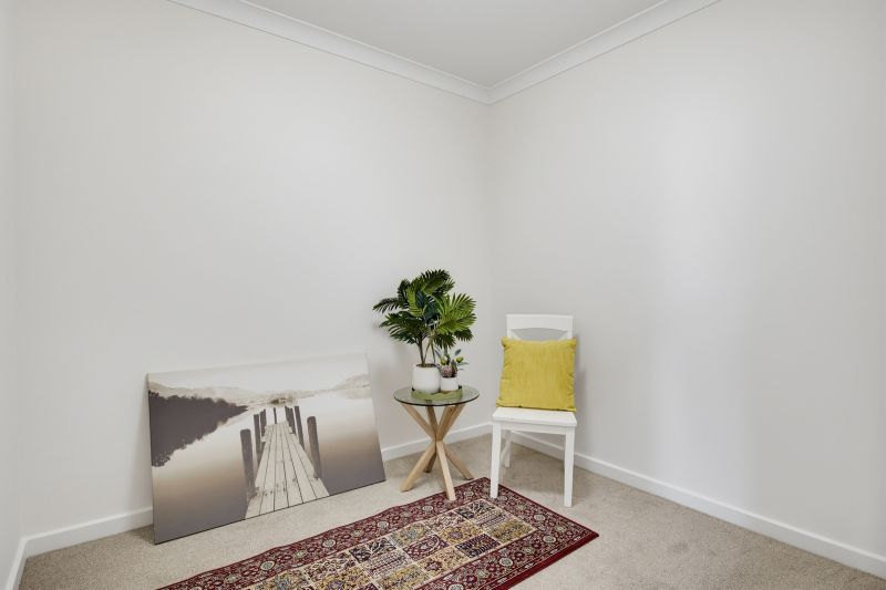 Coastal Living with Space, Style and a Garden to Love