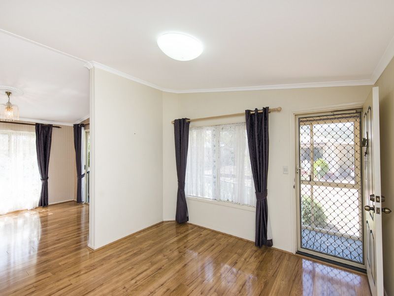 Riverside Gardens Estate - Site 100