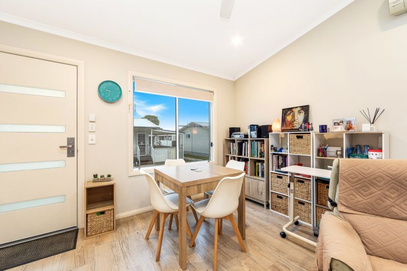 Easy, Community Living