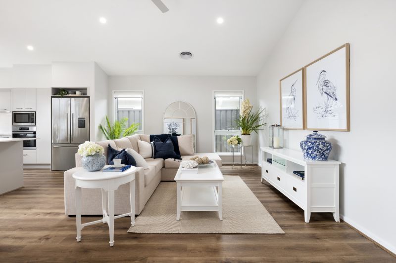 Your spacious, light-filled new home awaits