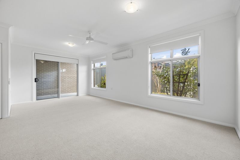 Light-Filled Villa with Fresh Updates