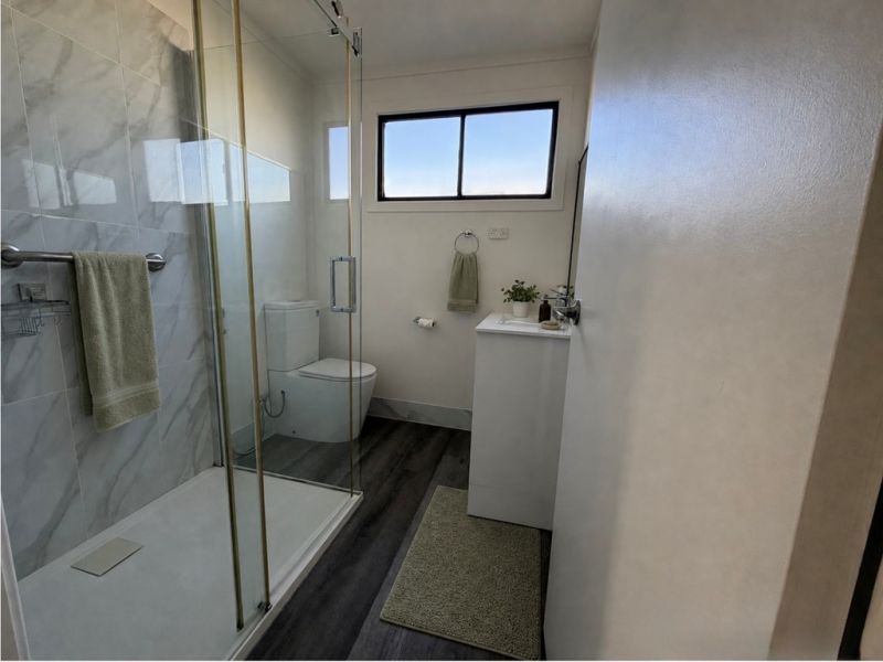 Fully Refurbished and Ready!