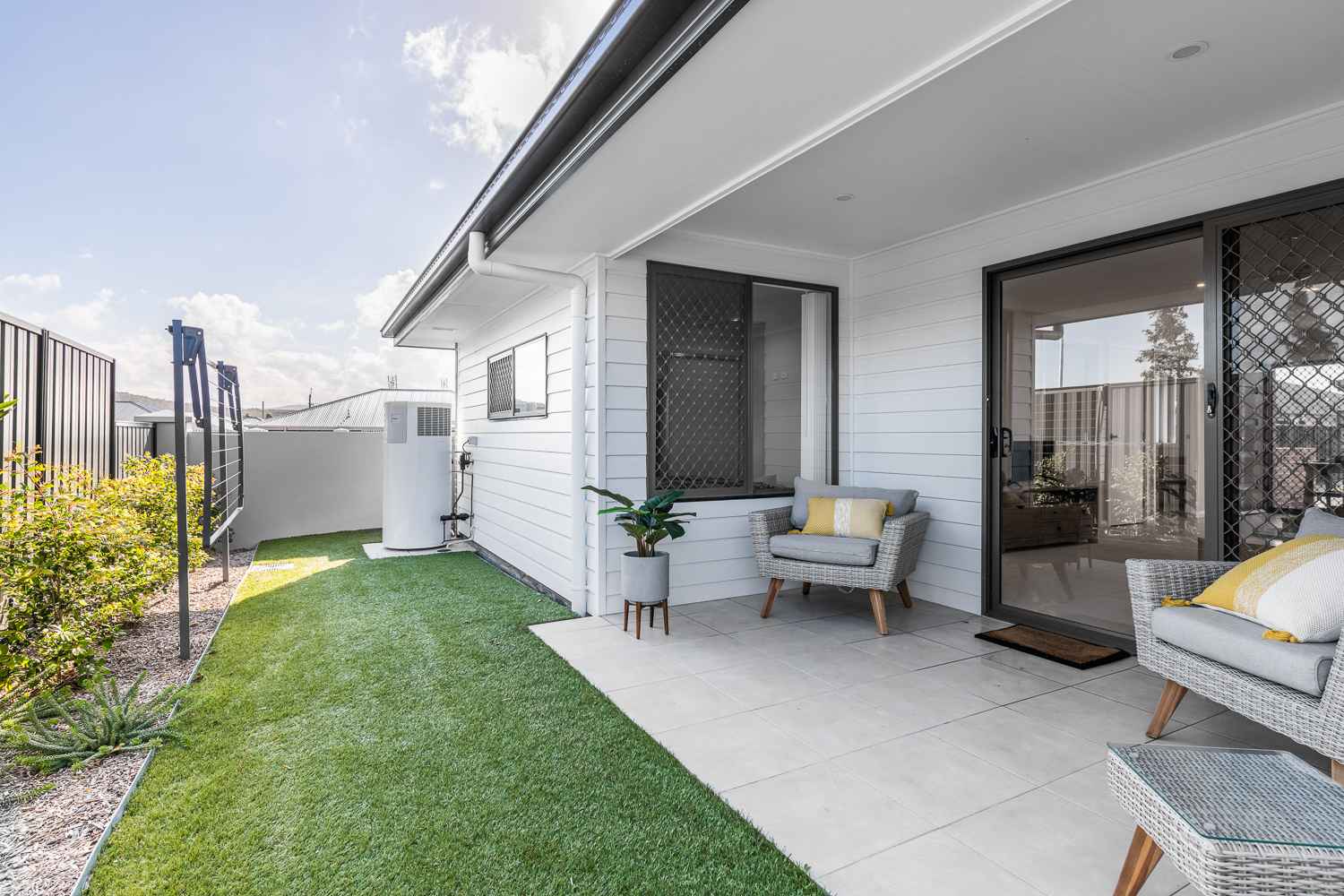 Join our wait list - Oak Tree Retirement Village