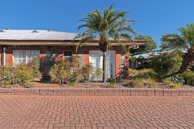 Our rarely available double apartment